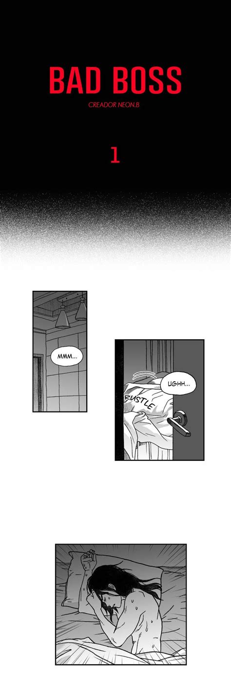 Bad Boss Cap. 7 .